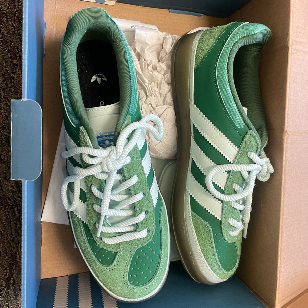 Adidas Bad Bunny